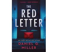 The Red Letter : A Suspenseful Crime Thriller for Fans of Freida McFadden (The Orphanage by the Lake Book 2)