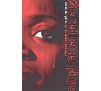 The Red Letter Plays