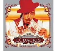 The Red Light District [Edited] by Ludacris