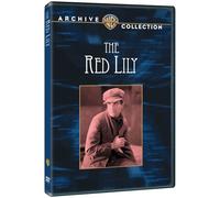 The Red Lily