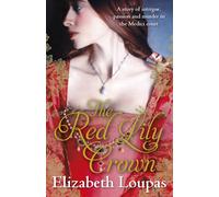 The Red Lily Crown