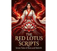 The Red Lotus Scripts: Seven Tales of Ruin and Rebirth (Echoes of Love, Ruin, and Redemption)