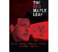 The Red Maple Leaf