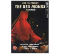 The Red Monks [1988] [DVD]