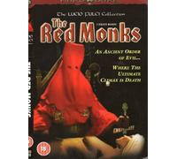 The Red Monks [DVD]