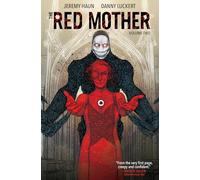The Red Mother Vol. 2: Volume two