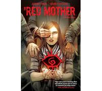 The Red Mother Vol. 3 (Volume 3): Volume three