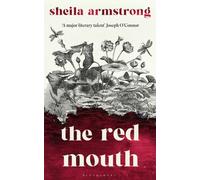 The Red Mouth