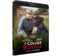 The Red Necklace BLU-RAY NEW
