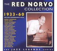 The Red Norvo Collection 1933-60