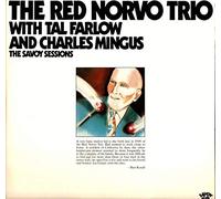 The Red Norvo Trio With Tal Farlow And Charles Mingus [2xVinyl]