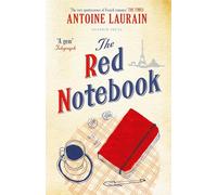 The Red Notebook