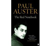 The Red Notebook