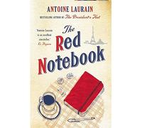 [ { The Red Notebook } ] BY ( Author ) Apr-2015 [ Paperback ]