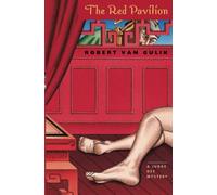 The Red Pavilion: A Judge Dee Mystery (Judge Dee Mystery Series)