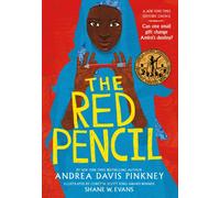 The Red Pencil
