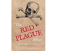 The Red Plague Affair: 2 (The Bannon & Clare Affairs)
