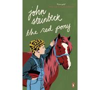 The Red Pony