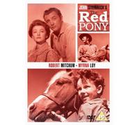 The Red Pony – DVD