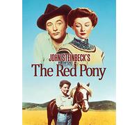 The Red Pony
