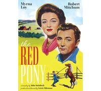 The Red Pony (DVD) (US IMPORT)