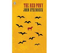 The Red Pony: (The Originals)