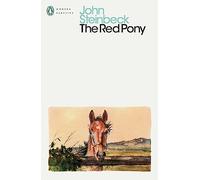 The Red Pony – Penguin Modern Classics – Penguin Books