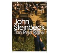 The Red Pony (Penguin Modern Classics) by Steinbeck, John (September 7, 2000) Paperback