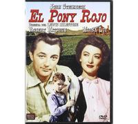 The Red Pony (Region 2)