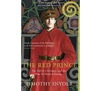 The Red Prince
