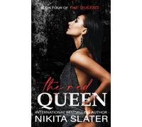 The Red Queen: A Dark Mafia Romance (The Queens)