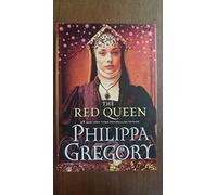 The Red Queen: A Novel (The Cousins' War)