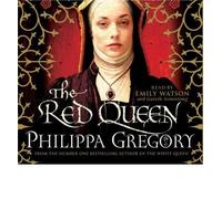 [(The Red Queen)] [Author: Philippa Gregory] published on (August, 2010)