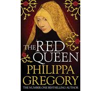 The Red Queen : Cousins' War 2