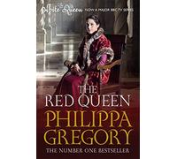 The Red Queen (COUSINS' WAR)
