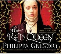 The Red Queen (COUSINS' WAR)