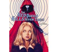 The Red Queen Kills Seven Times