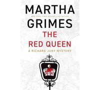 The Red Queen (Richard Jury Mysteries, 26)