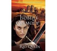 The Red Queen: The Obernewtyn Chronicles Volume 7