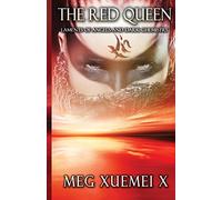 The Red Queen: Volume 3 (Dark Chemistry)