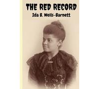The Red Record (Illustrated)