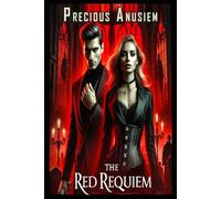 The Red Requiem: Symphony of Shadows - A Gothic Tale of Music, Madness, and Forbidden Love