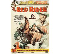 The Red Rider (2dvd) [NTSC]