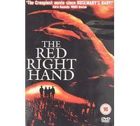 The Red Right Hand [DVD] [2007]