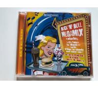 The Red River Rock 'N' Rollers - Rock N Roll Megamix