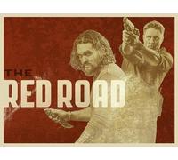 The Red Road Season 2