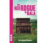 The Red Rogue of Bala