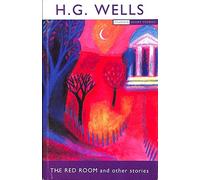 The Red Room (Phoenix Short Stories)