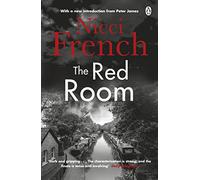 The Red Room : With a new introduction by Peter James