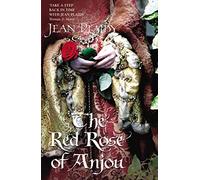 The Red Rose of Anjou: (Plantagenet Saga): 13